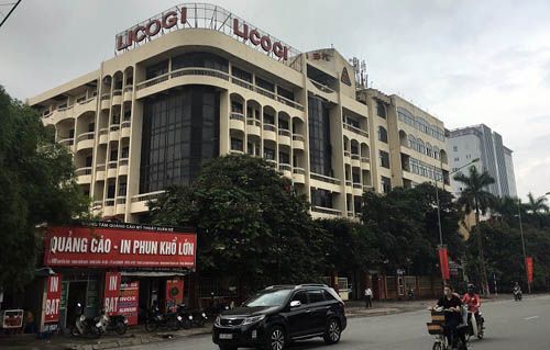 Licogi (LIC): Doanh thu tăng nhưng lợi nhuận lại giảm quá nửa trong quý III/2022