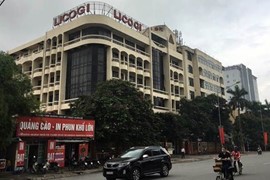 Licogi (LIC): Doanh thu tăng nhưng lợi nhuận lại giảm quá nửa trong quý III/2022