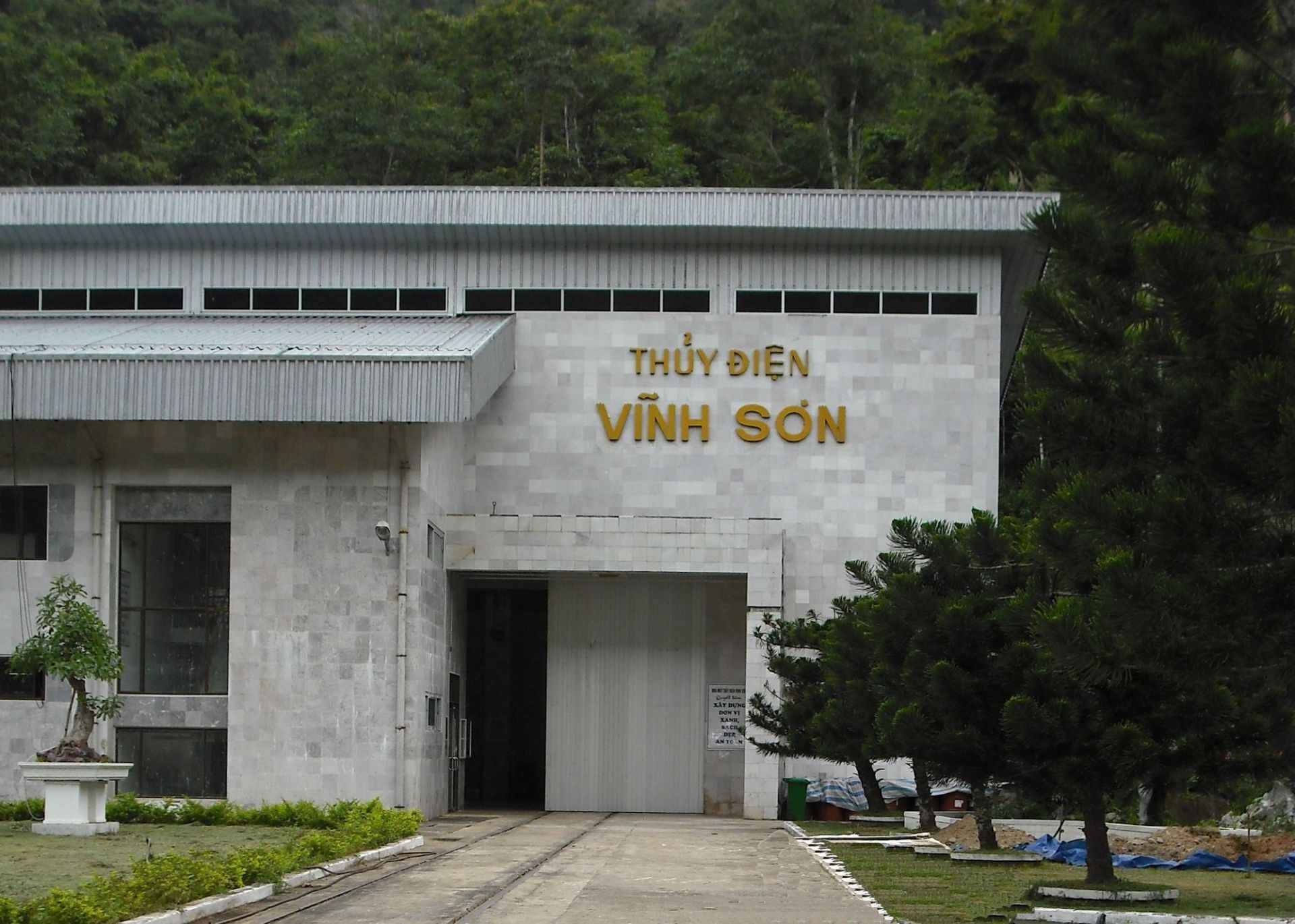 Thuỷ điện VSH lãi ròng hơn 220 tỷ đồng trong quý 3