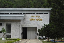Thuỷ điện VSH lãi ròng hơn 220 tỷ đồng trong quý 3