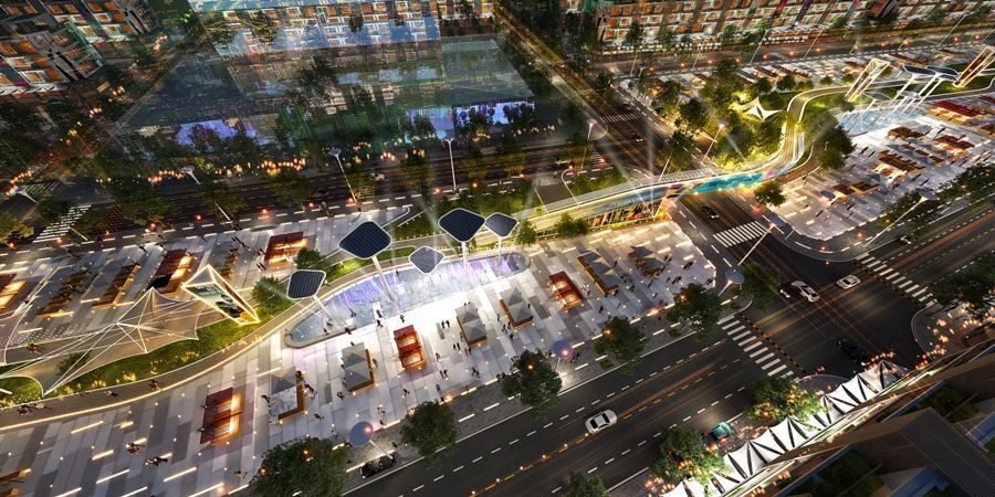 GPMB ở Yên Dũng, tỉnh Bắc Giang: Sự đồng thuận của người dân là “đòn bẩy” phát triển kinh tế, đô thị