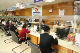 LienVietPostBank mua lại trái phiếu trước hạn trị giá 1.100 tỷ đồng
