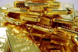 Giá vàng ngày 21/12: Vàng trở lại đường đua tăng giá