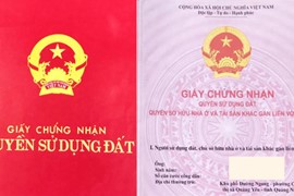 Năm 2023, TP. HCM muốn cấp giấy chứng nhận quyền sử dụng đất cho hơn 20.000 căn nhà