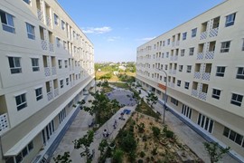 Hà Nội phê duyệt kế hoạch phát triển nhà ở xã hội giai đoạn 2021-2025