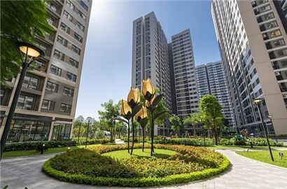 Không dễ phá băng thanh khoản bất động sản
