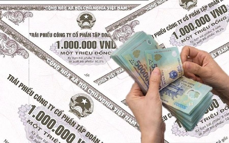 Năm 2023, sẽ thanh tra việc phát hành trái phiếu doanh nghiệp