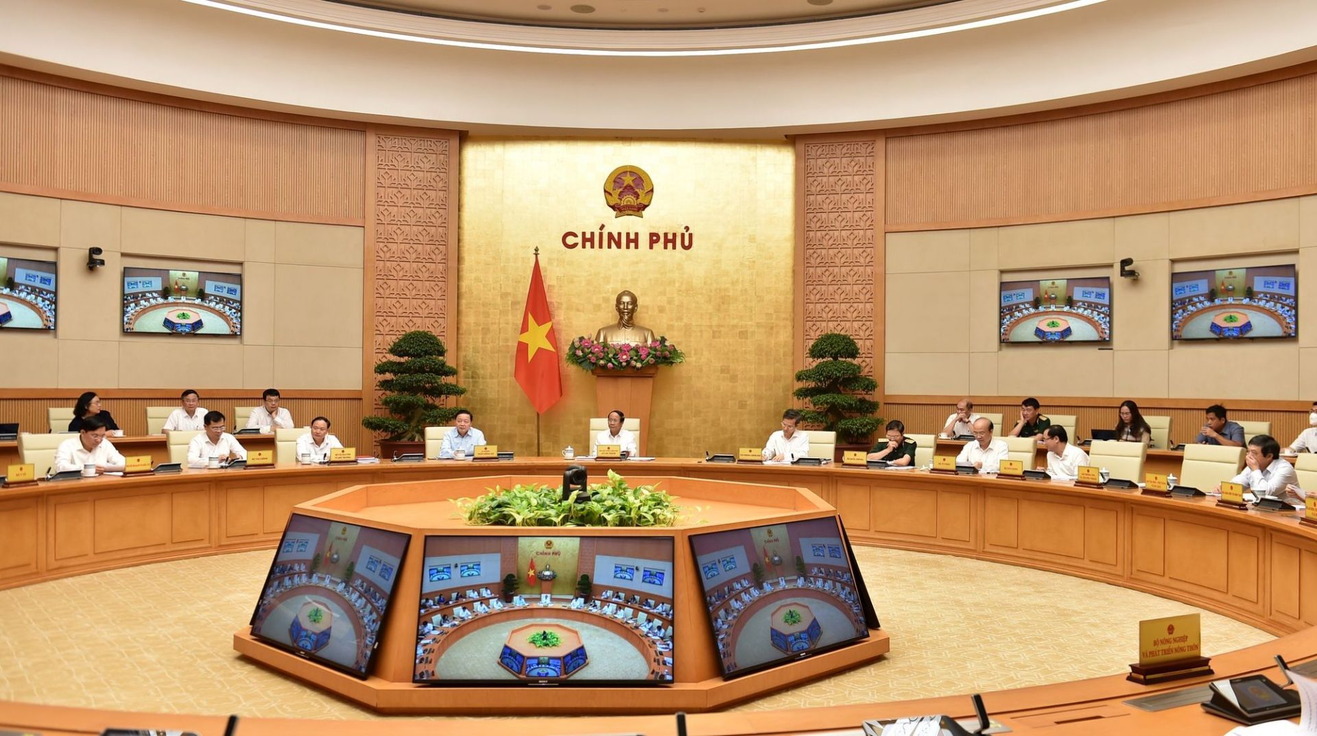 Dự thảo Luật Đất đai (sửa đổi): Lấy ý kiến nhân dân từ ngày 3/1/2023