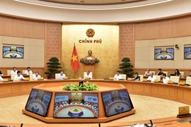 Dự thảo Luật Đất đai (sửa đổi): Lấy ý kiến nhân dân từ ngày 3/1/2023