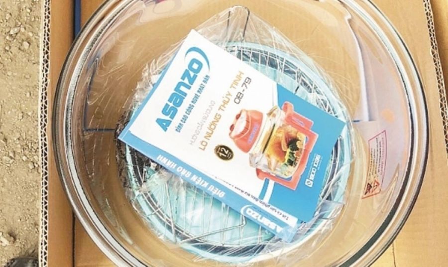 Nợ thuế, Tập đoàn Asanzo bị cưỡng chế dừng làm thủ tục hải quan