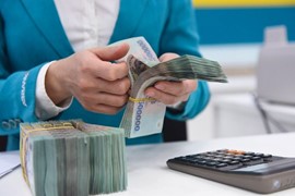 HoREA đề xuất "hạ chuẩn tín dụng" của gói lãi suất cho vay 2%