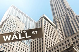 Nhân viên Phố Wall bị cắt giảm tiền thưởng sau một năm kinh tế "buồn"