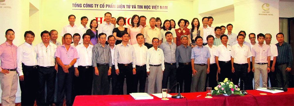 SCIC bán đấu giá gần 88% vốn của VEIC, giá khởi điểm hơn 1.066 tỷ đồng