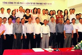 SCIC bán đấu giá gần 88% vốn của VEIC, giá khởi điểm hơn 1.066 tỷ đồng