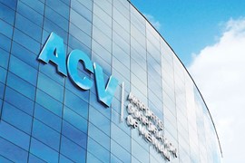 Lợi nhuận trước thuế ACV 2022 vượt 195%, mục tiêu năm 2023, lãi gần 8.500 tỷ đồng
