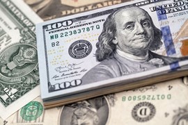 Tỷ giá đồng USD ngày 28/12: Đồng USD tiếp tục trượt giá