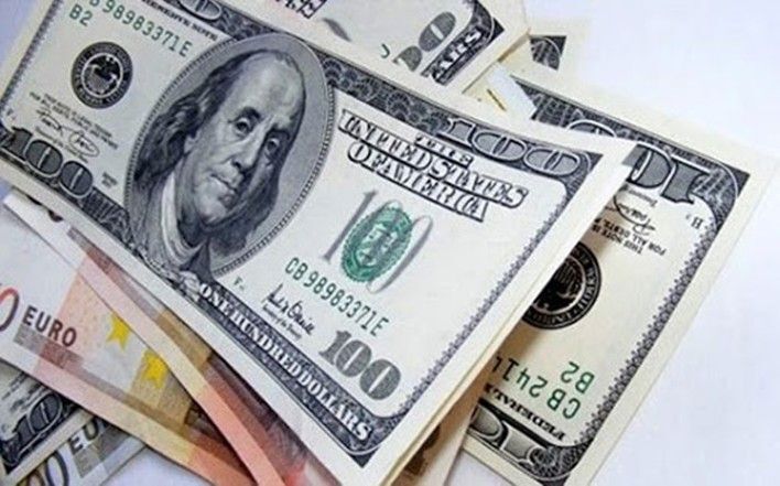 Tỷ giá đồng USD ngày 29/12: Đồng USD khởi sắc, lợi suất trái phiếu tăng vọt