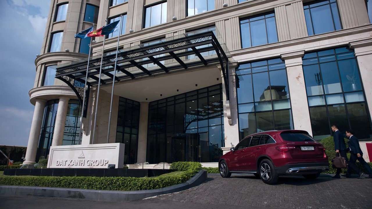 Đất Xanh Services muốn giảm 49% vốn điều lệ tại Đất Xanh Miền Nam