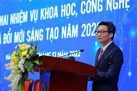 Báo cáo kết quả khoa học cần dày hơn hóa đơn, chứng từ