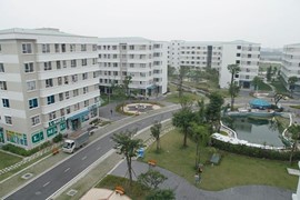 Nhà ở xã hội: Đã thiếu nguồn cung lại còn chậm