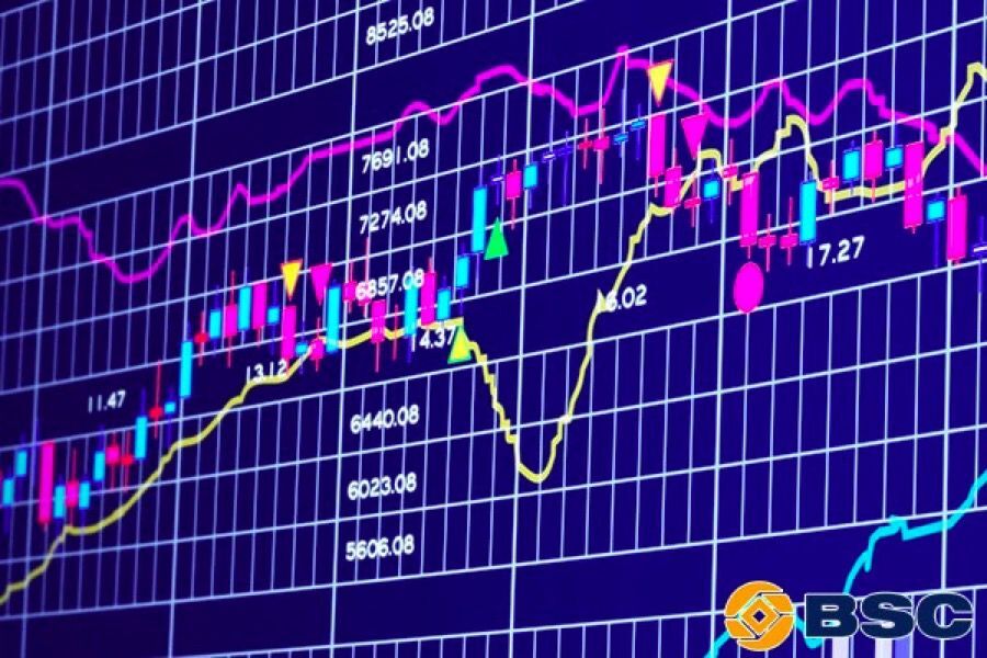 Thị trường chứng khoán 2022: Vốn ngoại trở lại mạnh mẽ những tháng cuối năm