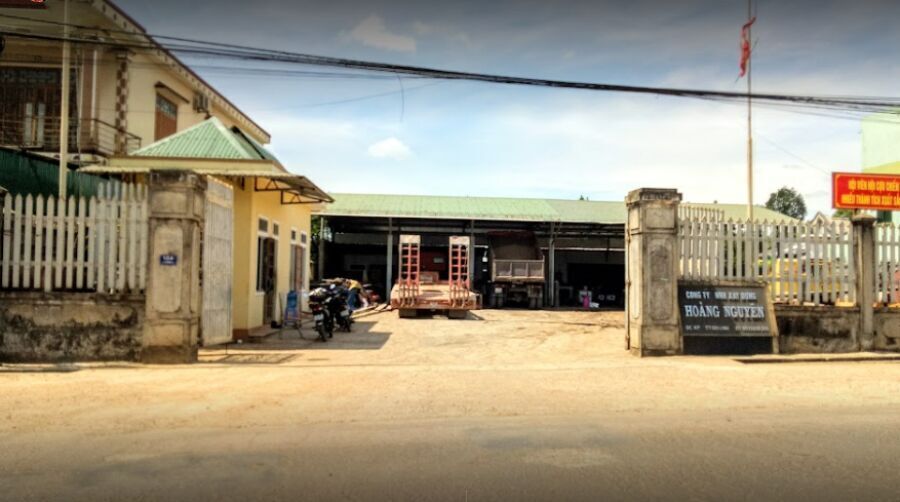 Dinh nhieu tai tieng trong thi cong va dau thau, Cong ty Hoang Nguyen lam an ra sao? 2 Dính nhiều tai tiếng trong thi công và đấu thầu, Công ty Hoàng Nguyên làm ăn ra sao? 2
