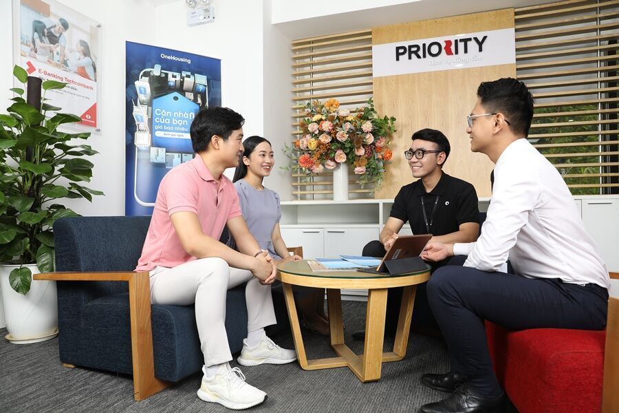 ONEHOUSING ra mắt công cụ định giá nhà, thúc đẩy minh bạch hóa thị trường bất động sản