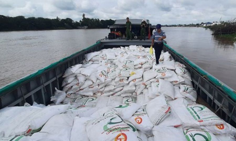 De xuat dan tem dien tu truy xuat nguon goc voi mat hang duong 2 Đề xuất dán tem điện tử truy xuất nguồn gốc với mặt hàng đường 2
