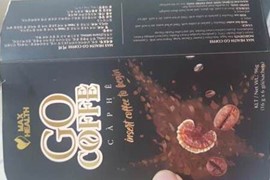 Một sản phẩm của Matxi Corp có chứa chất cấm, người tiêu dùng không nên sử dụng