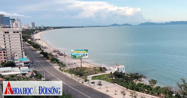 Bà Rịa – Vũng Tàu: Yêu cầu hoàn trả 28 ha đất ở Bãi Sau