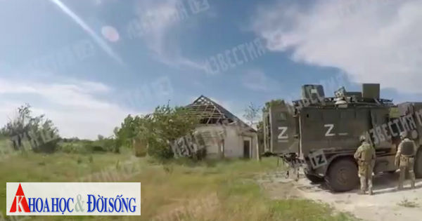 Vệ binh Quốc gia Nga vô hiệu hóa một điệp viên Ukraine, thu giữ 1 MANPAD