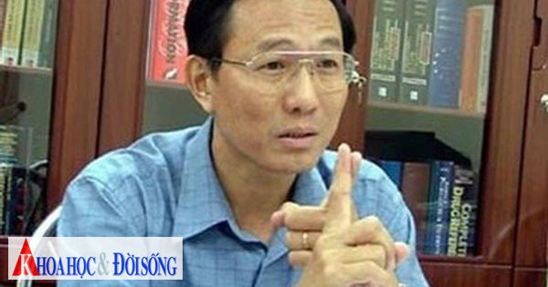 Yêu cầu giải mật tài liệu trong vụ án liên quan cựu Thứ trưởng Bộ Y tế Cao Minh Quang