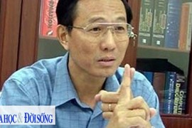 Yêu cầu giải mật tài liệu trong vụ án liên quan cựu Thứ trưởng Bộ Y tế Cao Minh Quang