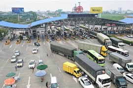 Ngân hàng Nhà nước cứng rắn với sở hữu chéo, cho vay BOT
