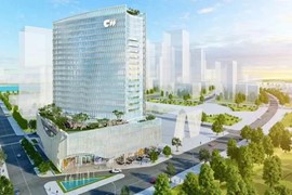 CII sắp phát hành gần 34 triệu cổ phiếu thưởng tỷ lệ 14%