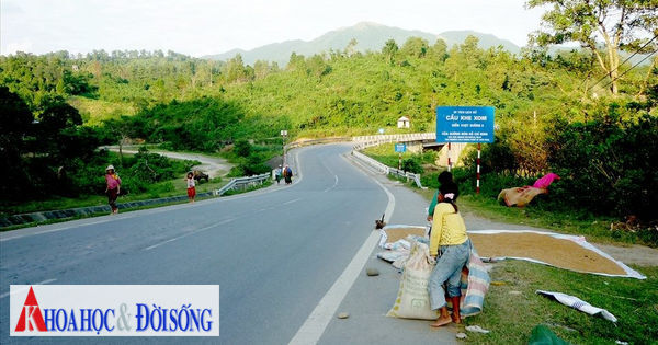 171 km đường Hồ Chí Minh chưa được bố trí vốn