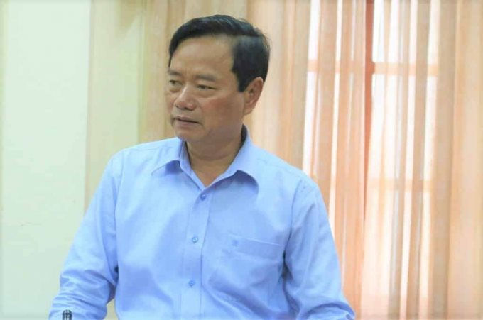 Pho Chu tich thuong truc HDND TP Da Nang bi cach tat ca chuc vu Dang 2 dinh-quy-nhan.jpeg