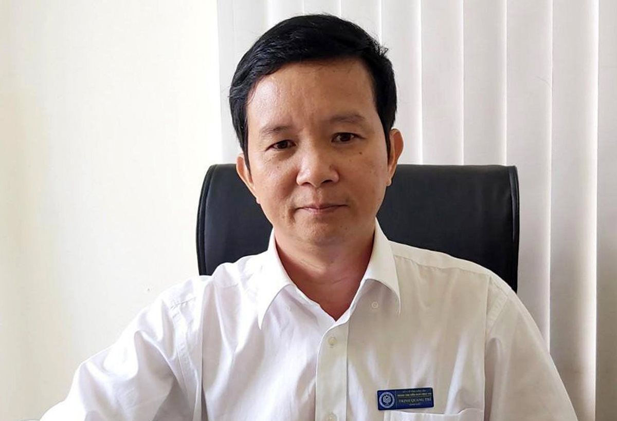 Khoi to Giam doc CDC Dak Lak va 4 thuoc cap lien quan viec mua kit test Cong ty Viet A gd-cdc-dak-lak.jpg