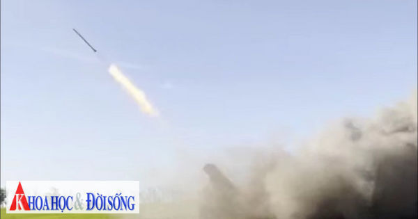 Quân đội Nga phá hủy nhà máy sản xuất động cơ máy bay Ukraine