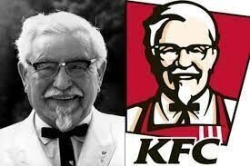 Samual Kfc Rider Câu chuyện cuộc đời về người sáng lập KFC - Đại tá Sanders sẽ được hé ...