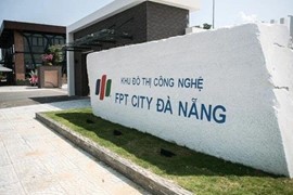 FPT khởi công dự án bất động sản 2.660 tỷ tại Đà Nẵng