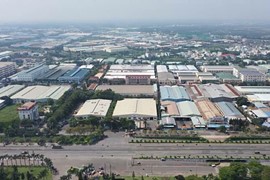 TP. HCM muốn có thêm khu công nghiệp gần 700 ha