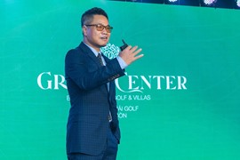Kiến trúc sư, CEO Nguyễn Thế Phương: Tôi muốn thả hồn vào những công trình có thể tự viết nên lịch sử