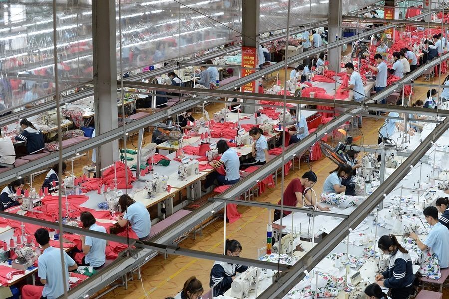 May Sông Hồng (MSH) trả cổ tức năm 2021 bằng cổ phiếu với tỷ lệ 50%