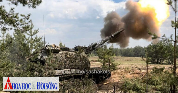 Nghi vấn 2 tiểu đoàn quân Balan đến Ukraine, quân đội Nga tiến công bao vây quân Ukraine ở Luhansk