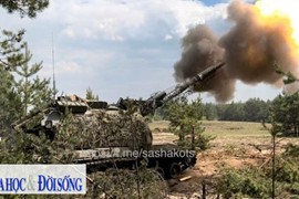 Nghi vấn 2 tiểu đoàn quân Balan đến Ukraine, quân đội Nga tiến công bao vây quân Ukraine ở Luhansk