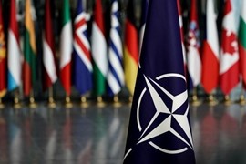 Phần Lan, Thụy Điển chuẩn bị nộp đơn gia nhập NATO