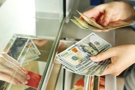 Tỷ giá ngoại tệ ngày 26/5: Đồng USD bật tăng trở lại