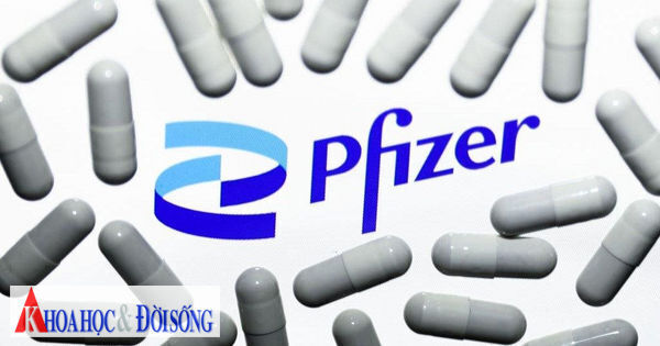 Các nước nghèo sẽ nhận được thuốc “phi lợi nhuận” của Pfizer