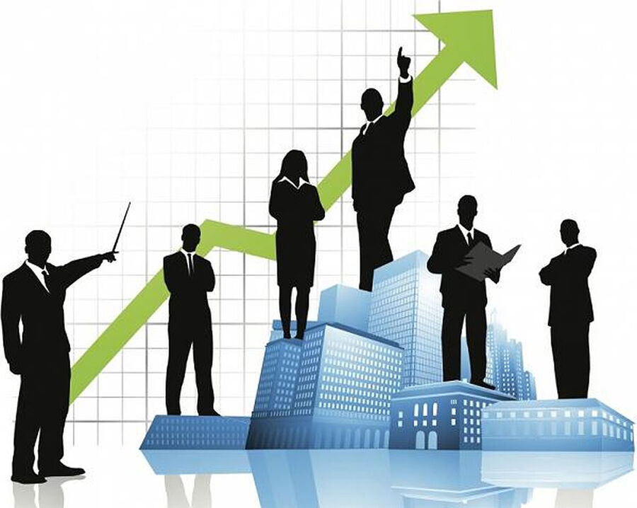 Doanh nhân Nguyễn Hồng Việt - CEO SAP Việt Nam: Doanh nghiệp càng nhập cuộc sớm càng có nhiều lợi thế 2